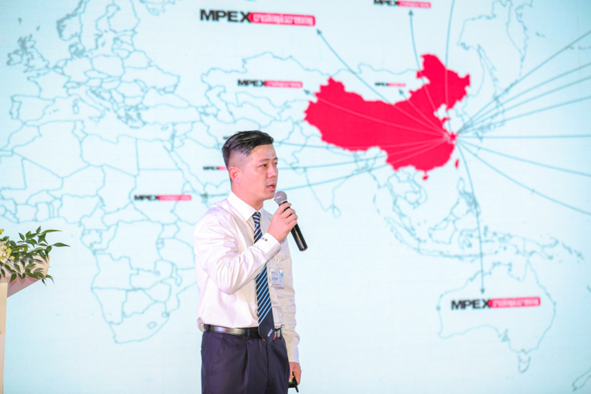 派克斯?fàn)I銷副總監(jiān)李業(yè)發(fā)介紹派克斯?fàn)I銷結(jié)構(gòu)及方向目標(biāo) 172255521805.png