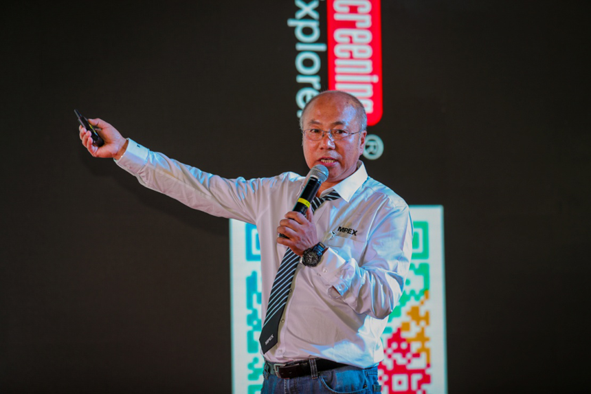 派克斯技術(shù)總監(jiān)王風(fēng)軍講解《派克斯的產(chǎn)品理念及應(yīng)用》 172257686571.png